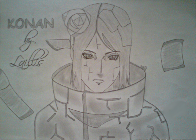  !Konan FA :)